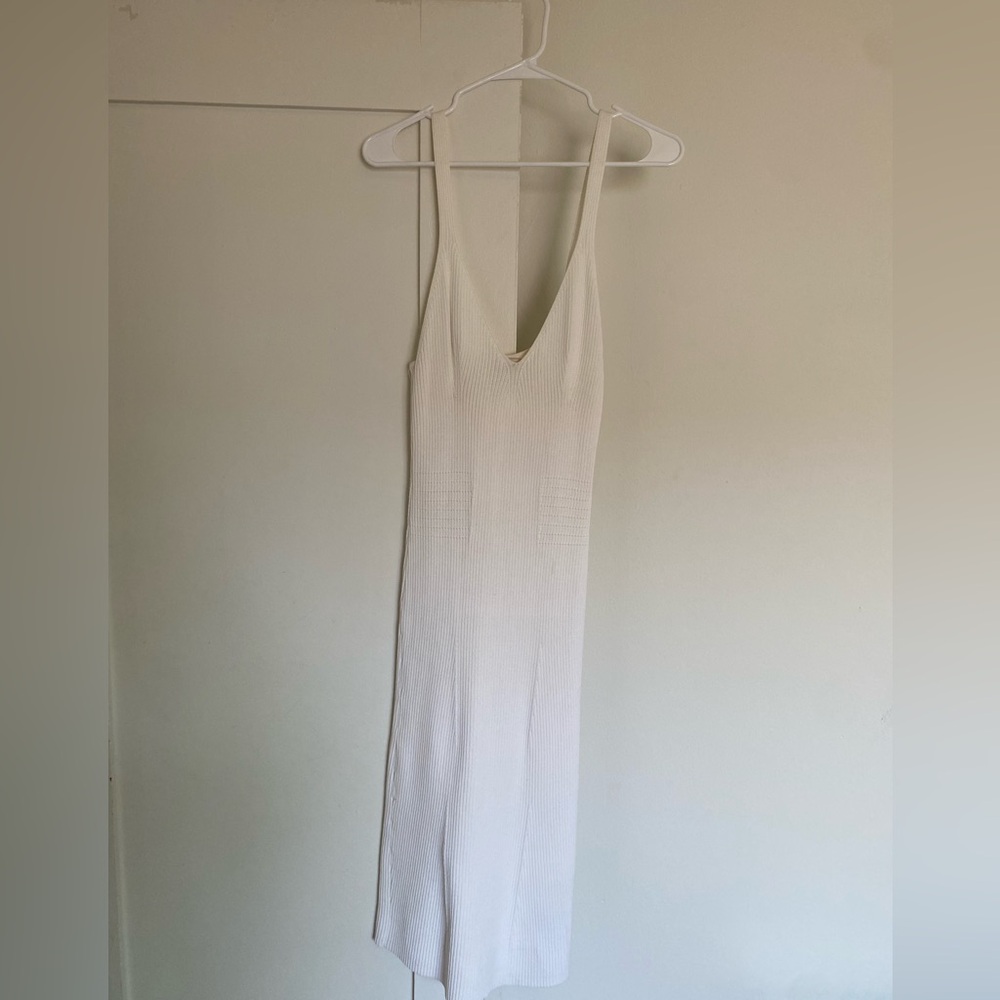 Mid length dress from Guess